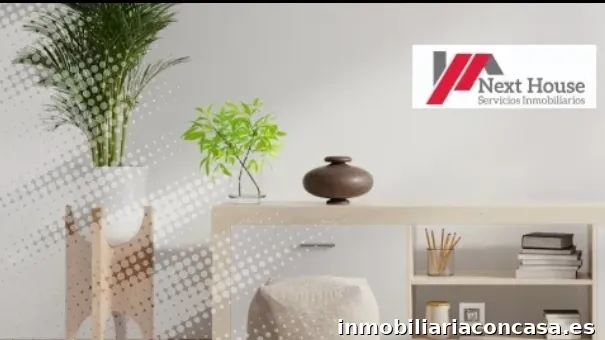 Next House Hellín, S.L. Agencia inmobiliaria.