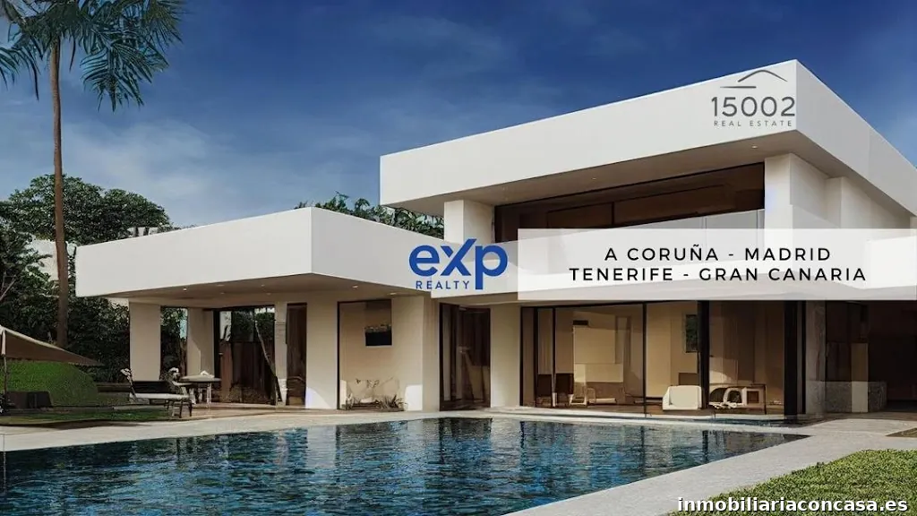 eXp Realty | A Coruña