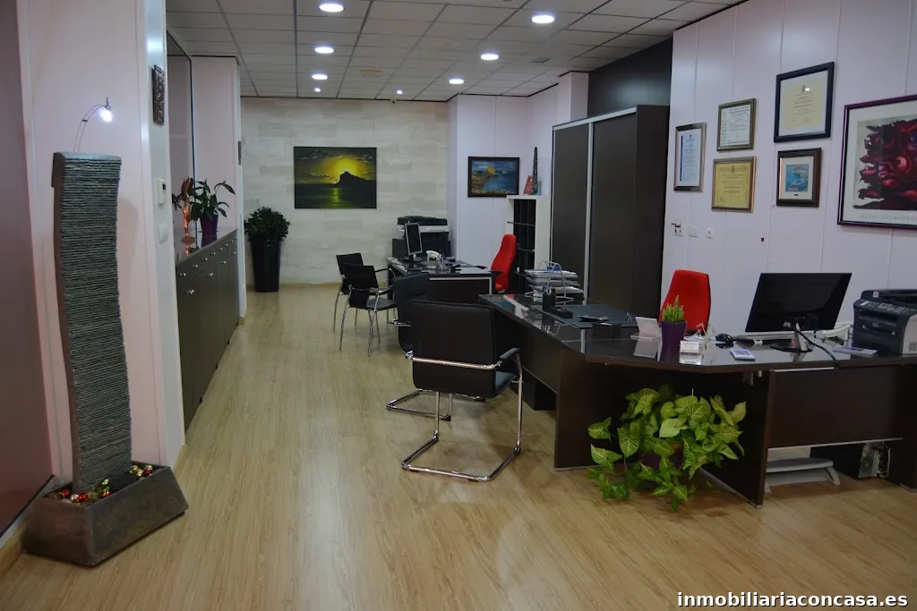 Gestión de Comunidades Romera