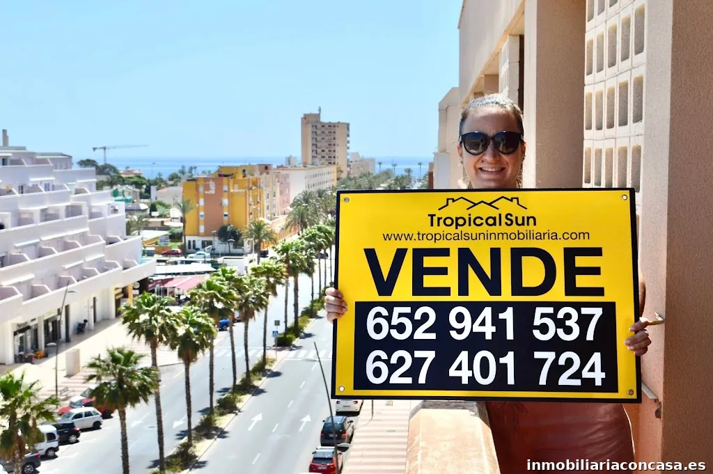 INMOBILIARIA TROPICALSUN