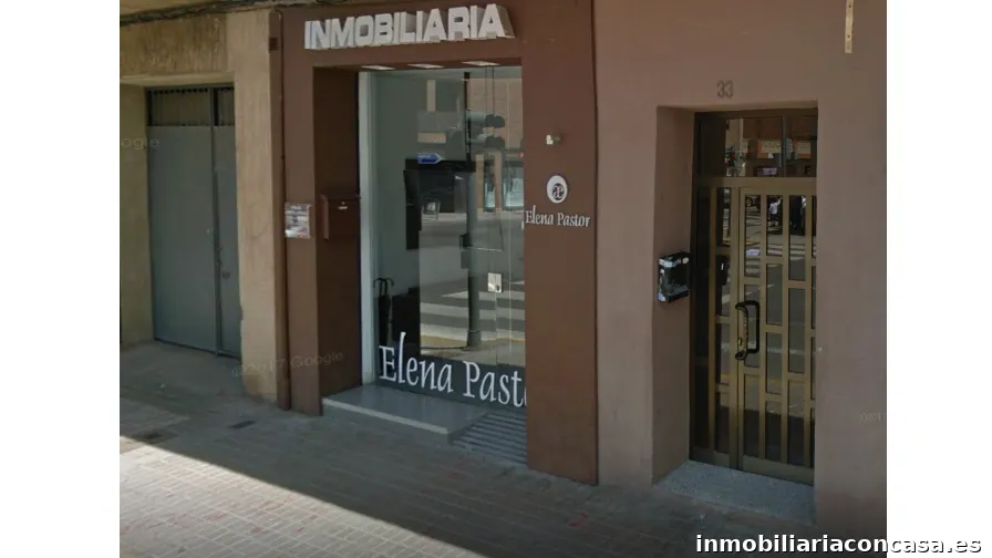Elena Pastor Inmobiliaria S.L.