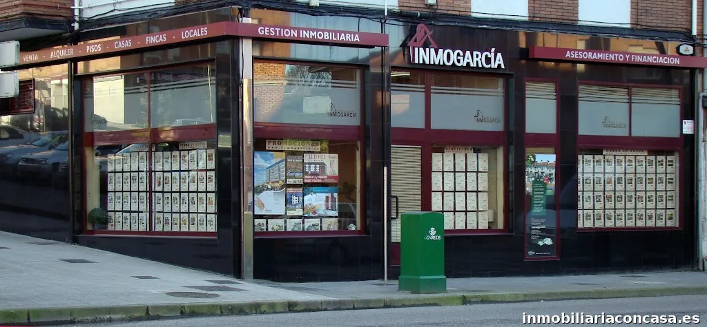 InmoGarcía