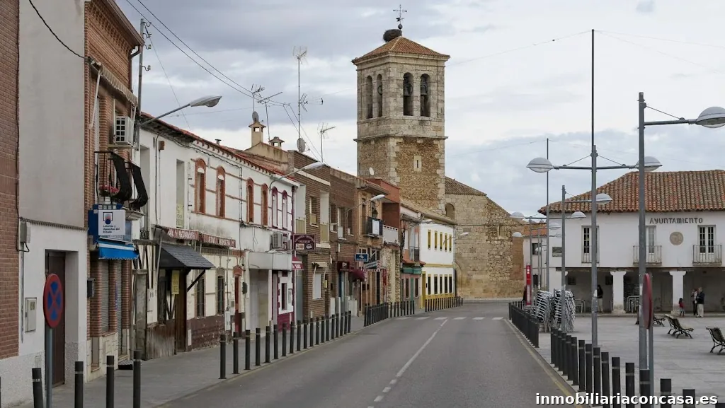 Tecnocasa agencia inmobiliaria