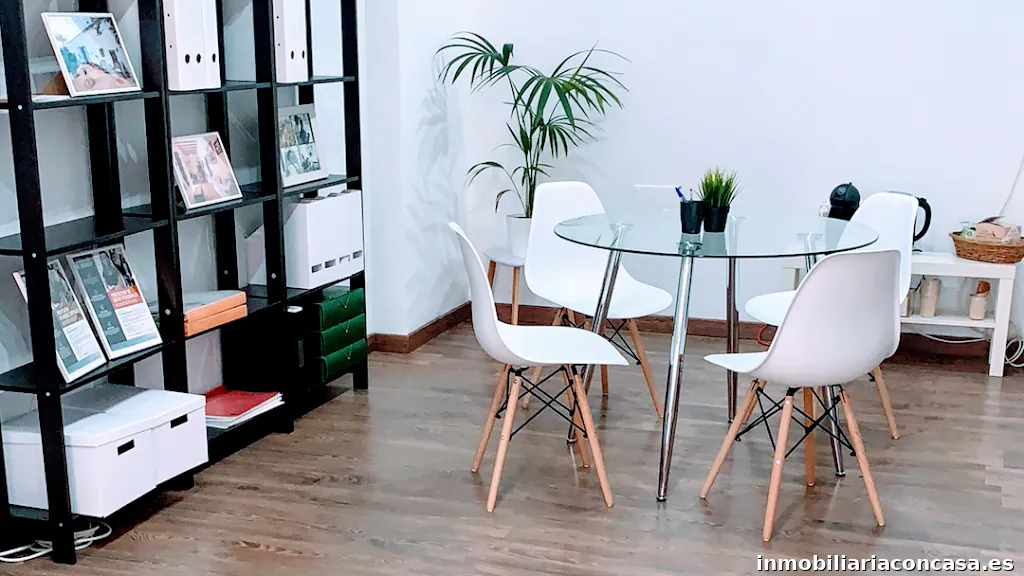 Sa Pedrera Inmobiliaria