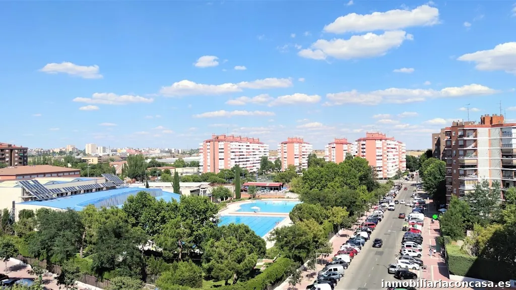 Tecnocasa agencia inmobiliaria