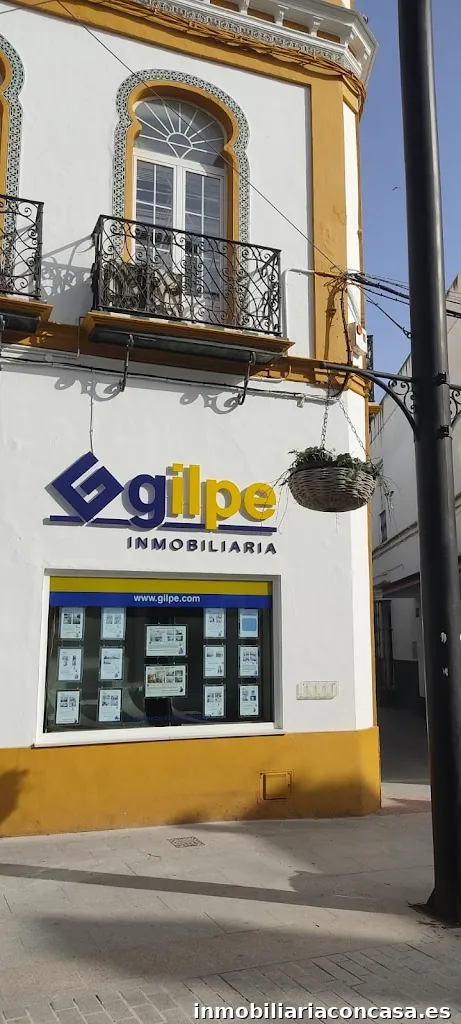 GILPE SERVICIOS INMOBILIARIOS S.A.