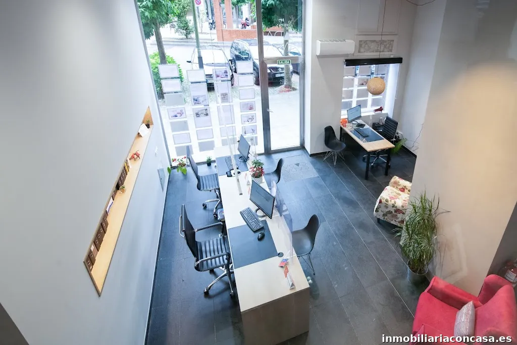 CADACASA Inmobiliaria Cantabria