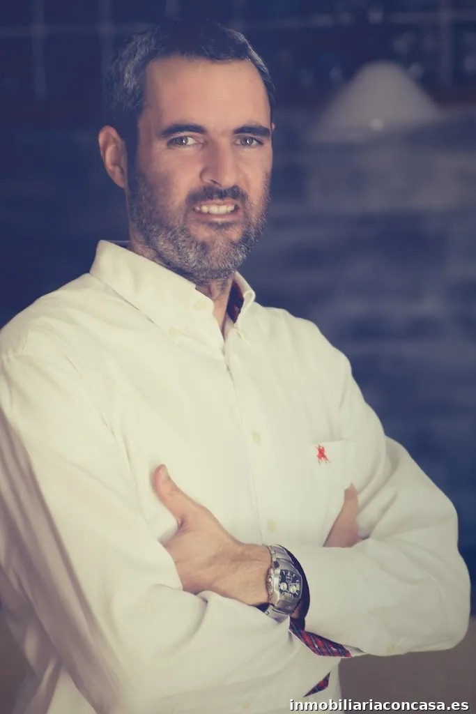 ANTONIO DAZA arquitecto & asociados S.L.P.