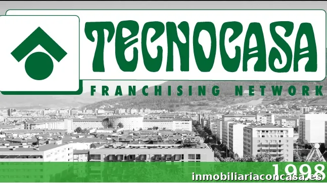 Tecnocasa agencia inmobiliaria