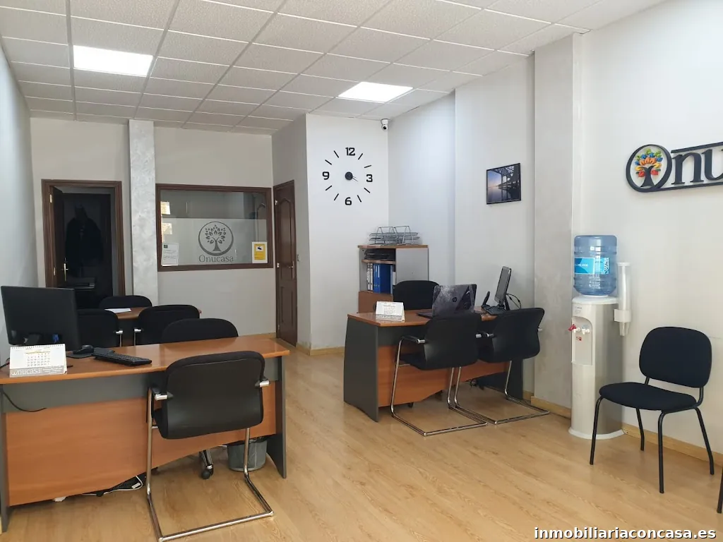 Onucasa Inmobiliaria Huelva