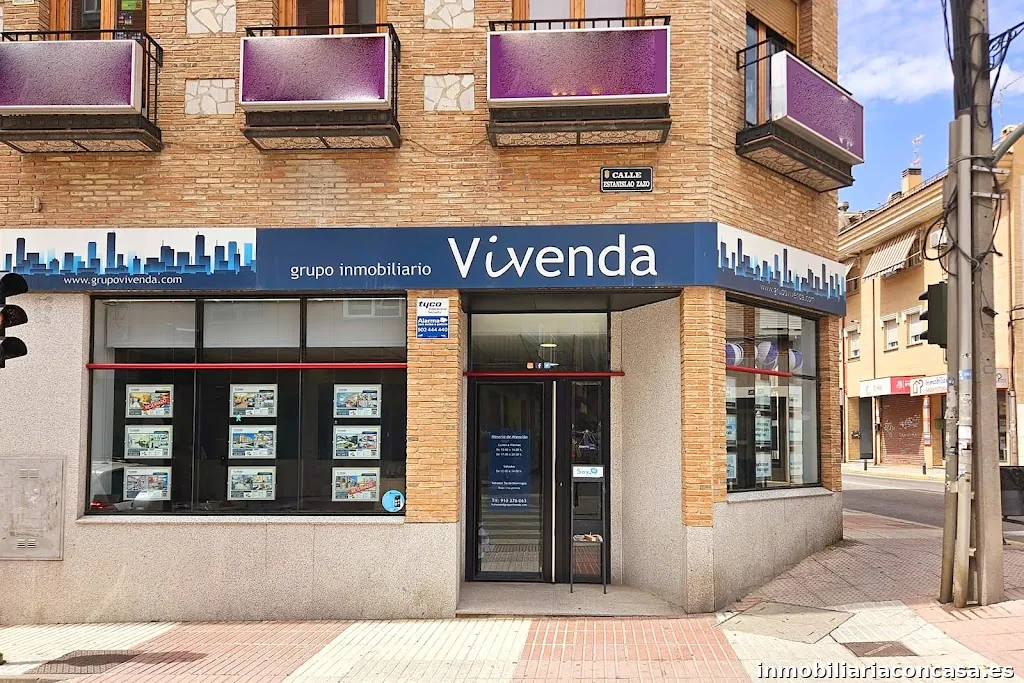 Vivenda Grupo Inmobiliario