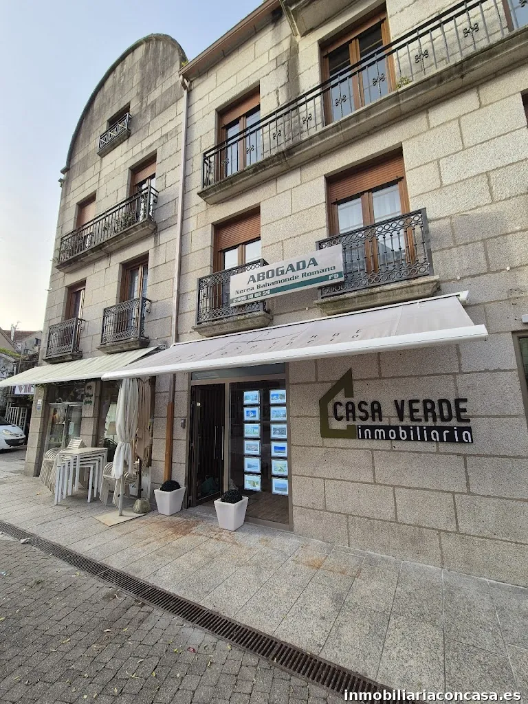 La Casa Verde