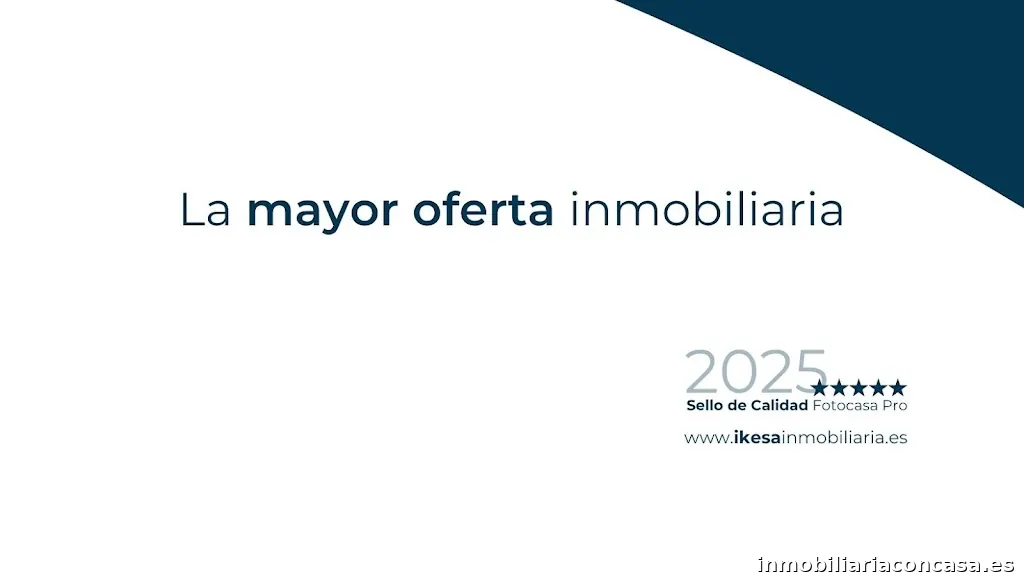 Ikesa Real Estate - Pais Vasco