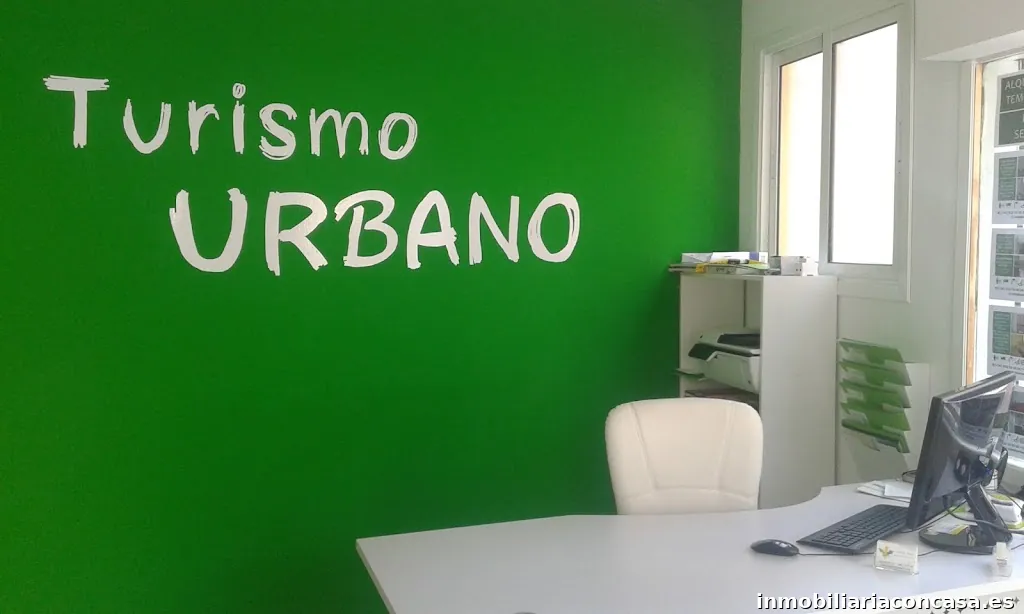 Turismo Urbano, SL