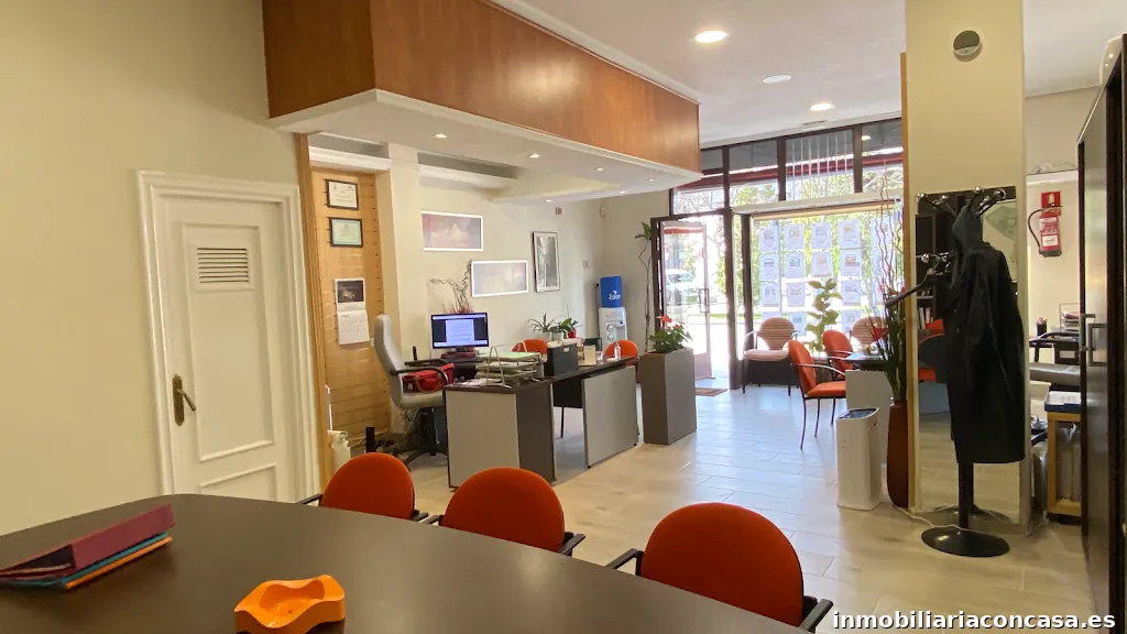 Inmobiliaria Chemali