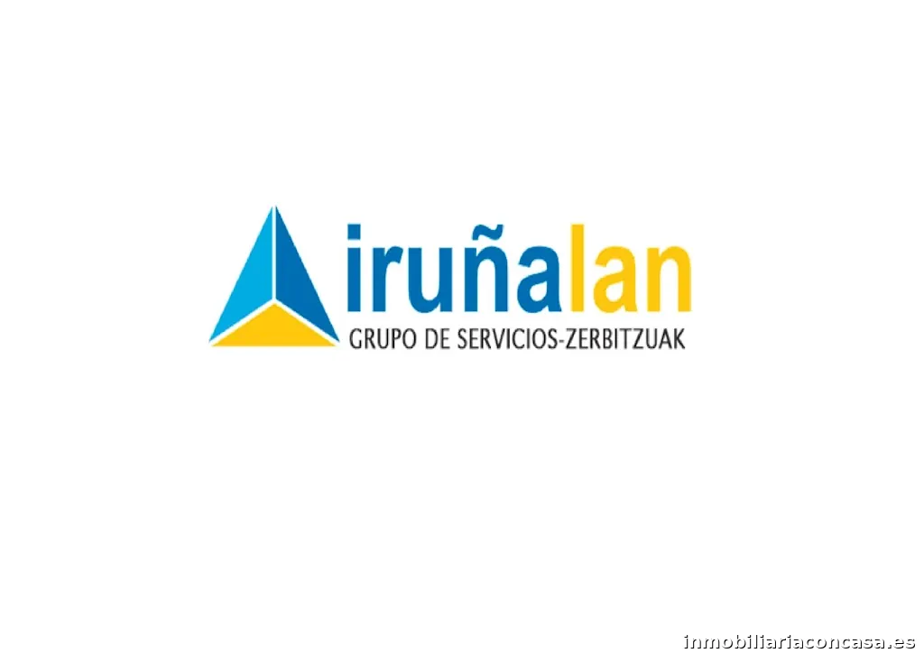 Iruñalan