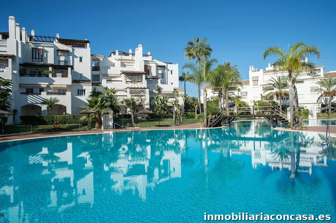 Luisa Martin Properties
