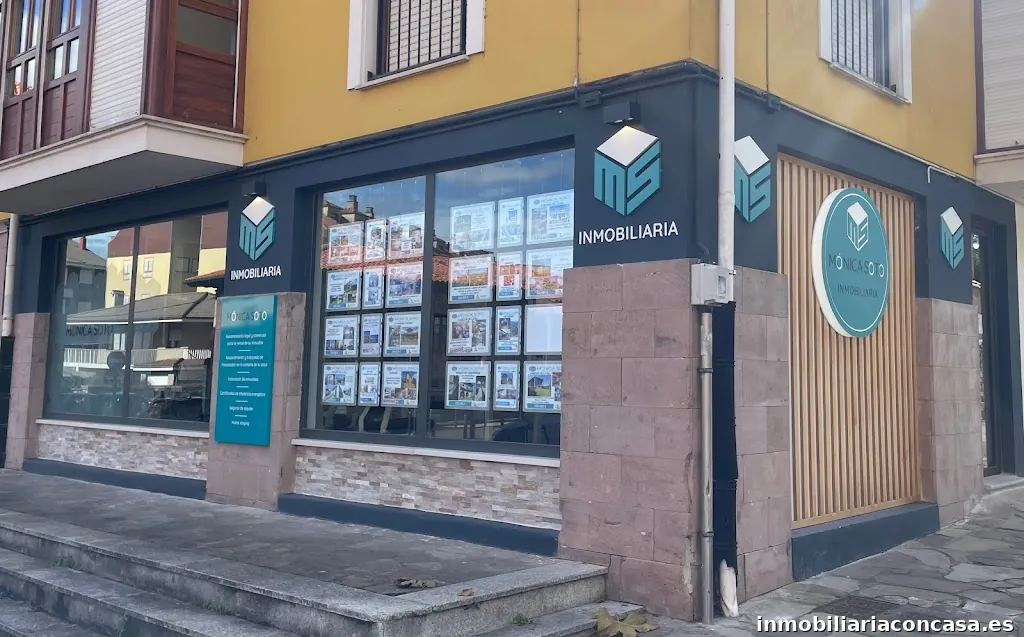 Monica Soto Servicios Inmobiliarios