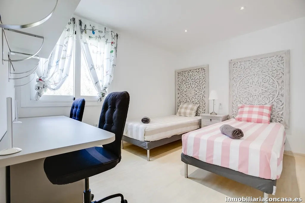 Vista Roses Mar - Casa Pescador