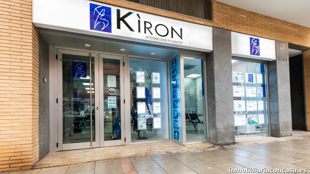Kiron