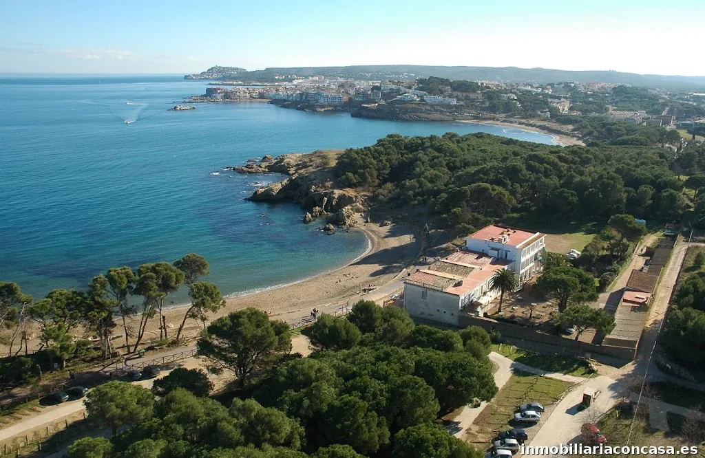 Vacances Costa Brava