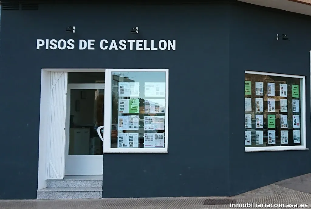 PISOS DE CASTELLON