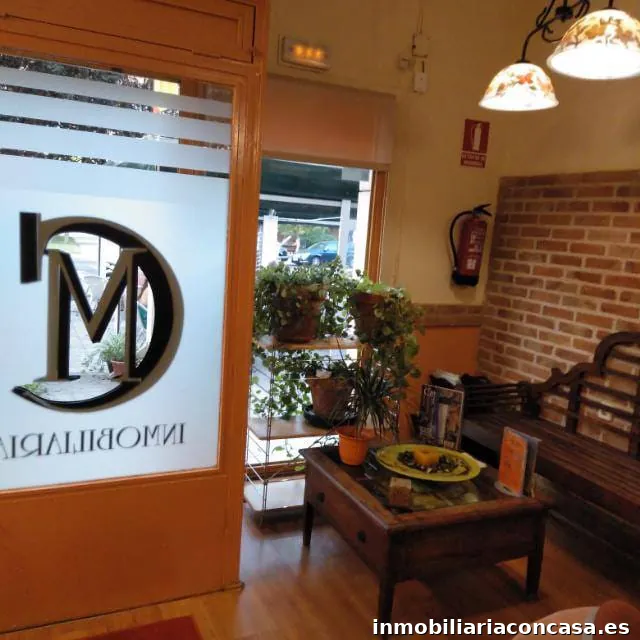 Calle Mayor Inmobiliaria