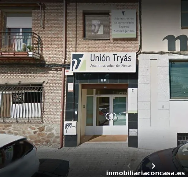 Unión Tryás SL