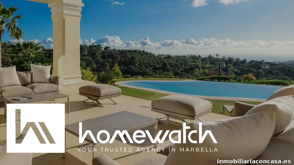 Homewatch Marbella | Real Estate | Costa del Sol | Rentals & Sales