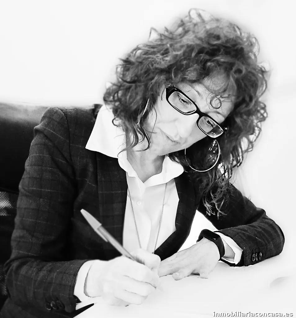 Inmobiliaria María Lorenzo- Venta de viviendas en Vilagarcía de Arousa