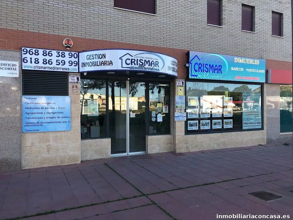 Crismar Mediterranea