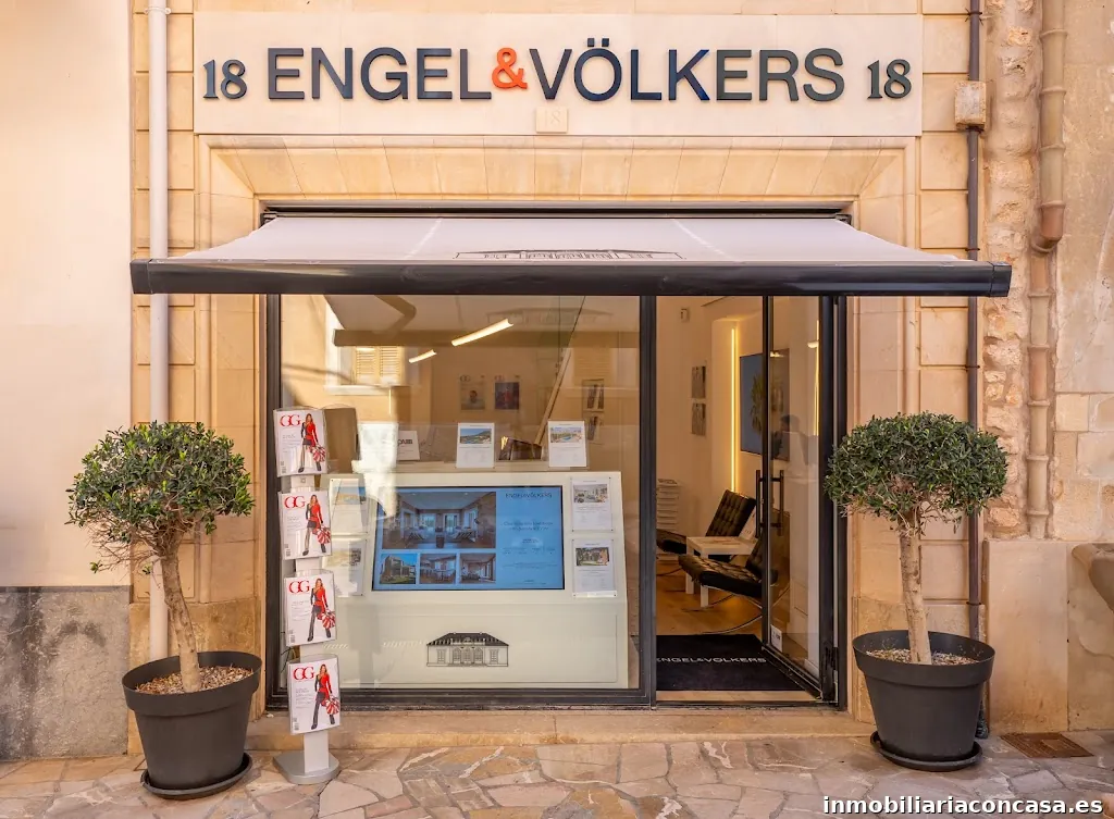 Engel & Völkers Santanyí