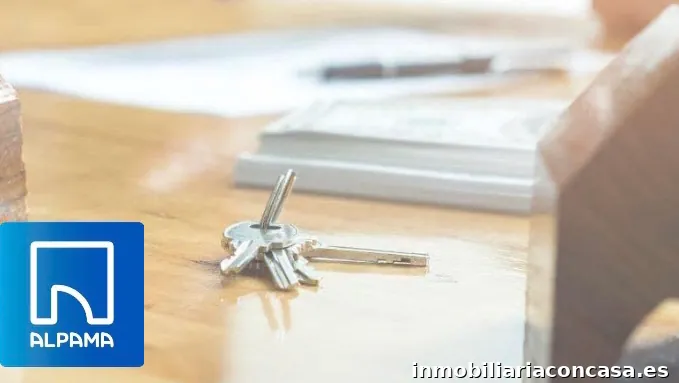 Grupo Alpama / Inmobiliaria • Abogados • Asesoría / Pamplona