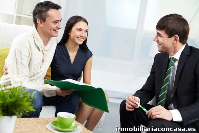 MH MATHER Servicios inmobiliarios