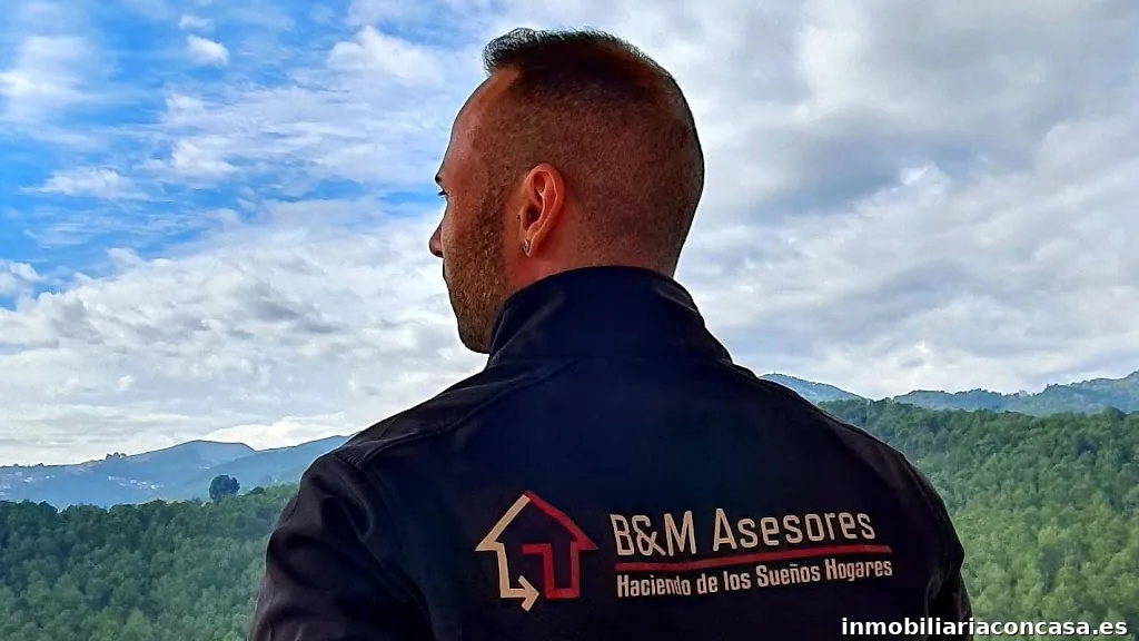 B&M Asesores Inmobiliaria