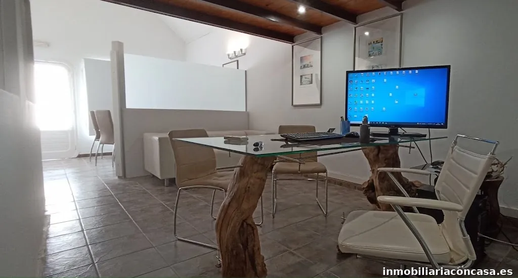 Corredores Inmobiliarios Lanzarote