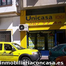 Unicasa Ronda