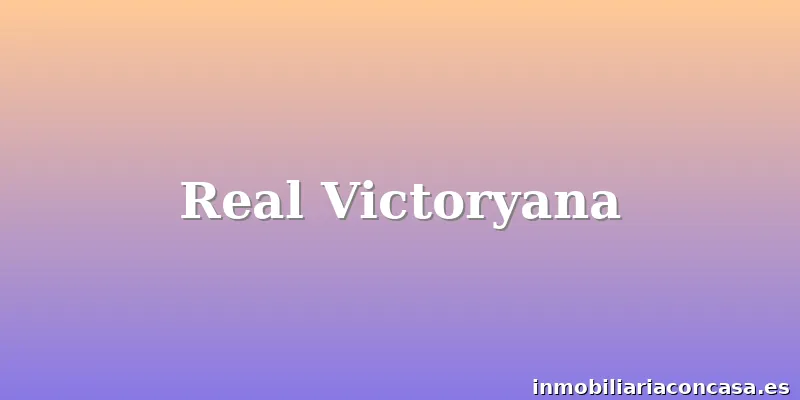 Real Victoryana