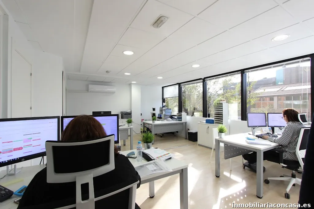 LA BOTICA | Inmobiliaria en Toledo