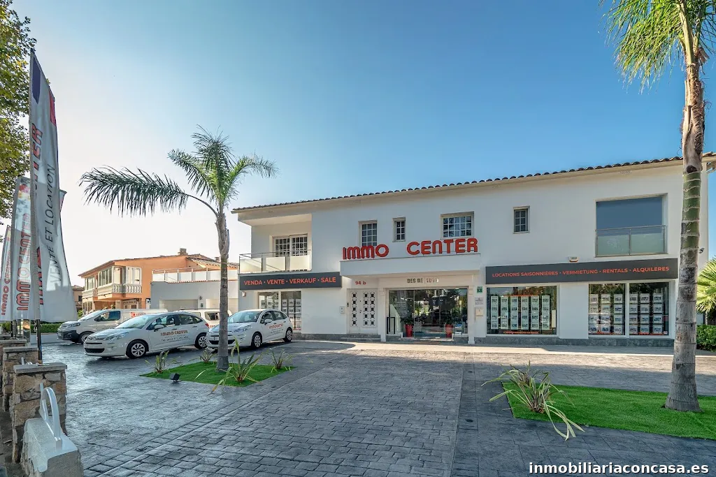 Immocenter Empuriabrava