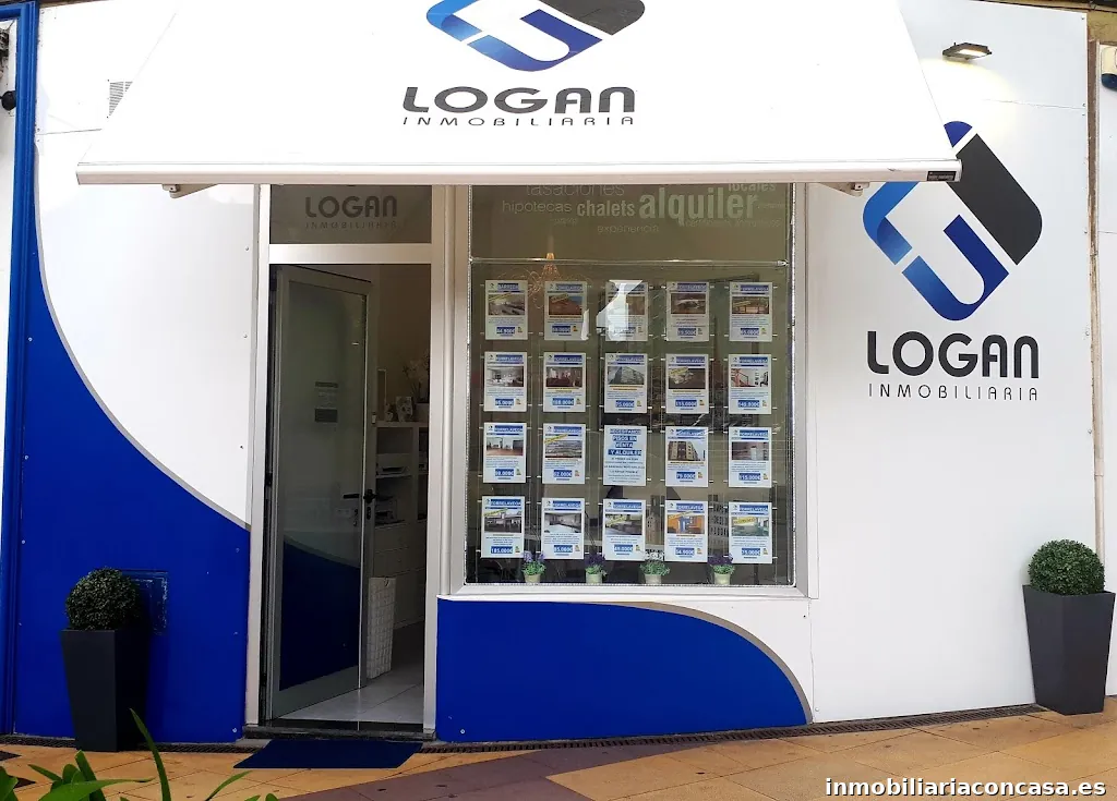 Logan Inmobiliaria