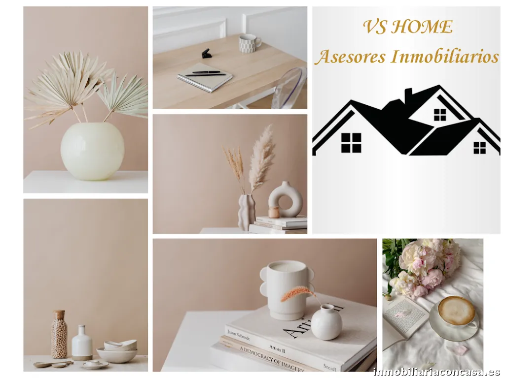 VS Home Inmobiliaria