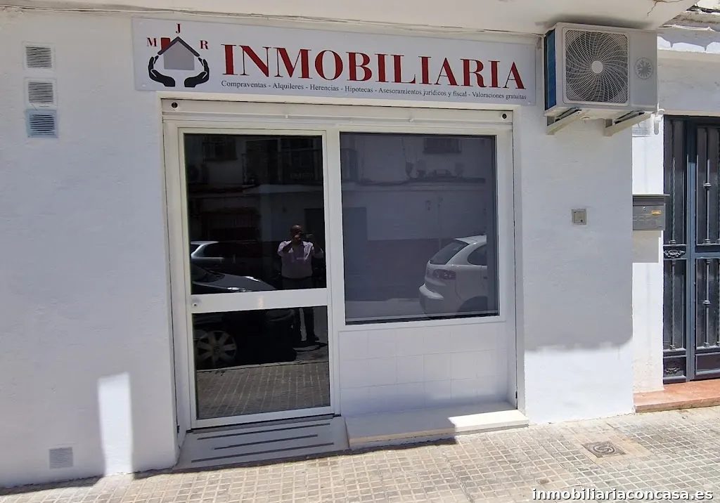 JMR INMOBILIARIA