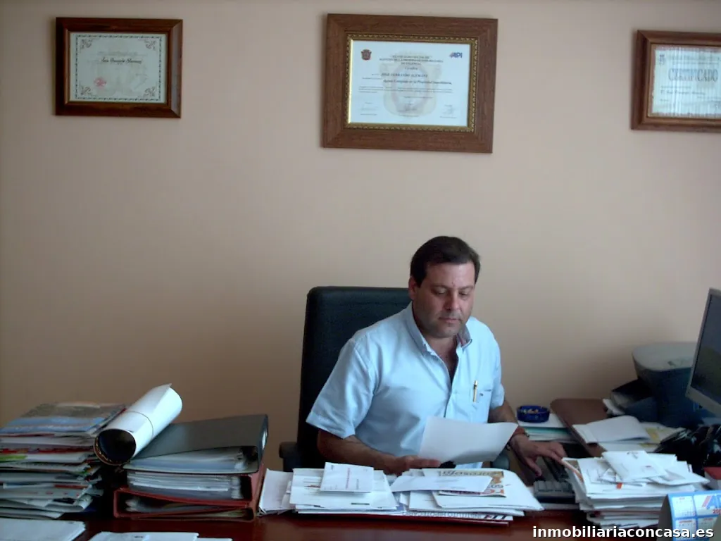 INTUR Agencia Inmobiliaria