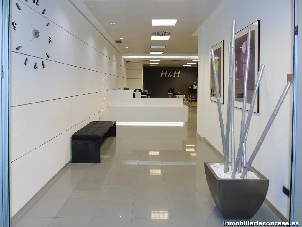 H&H Asesores inmobiliarios