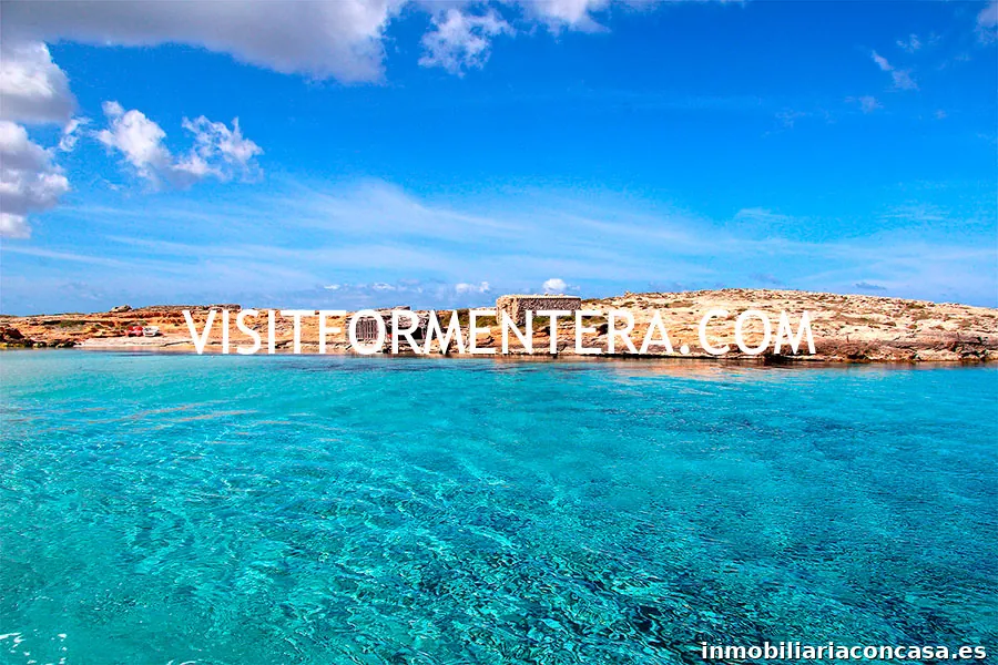 VISIT FORMENTERA Official web | www.visitformentera.com
