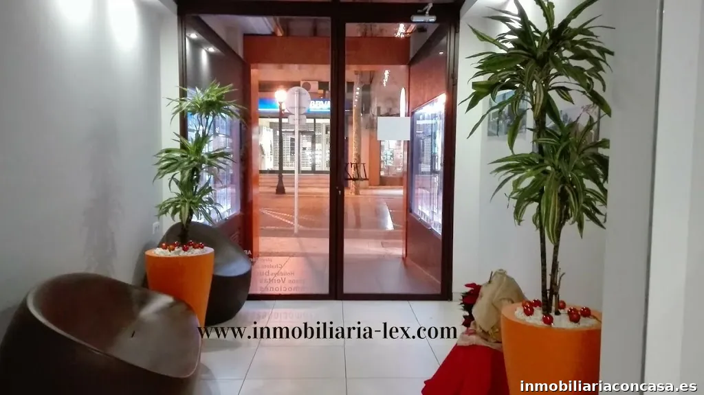 Inmobiliaria Lex