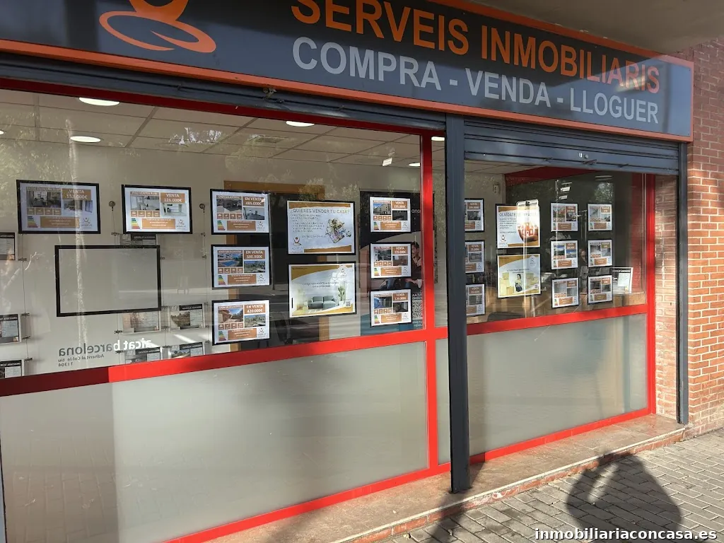 Gesercat Assessors Inmobiliaria Rubí