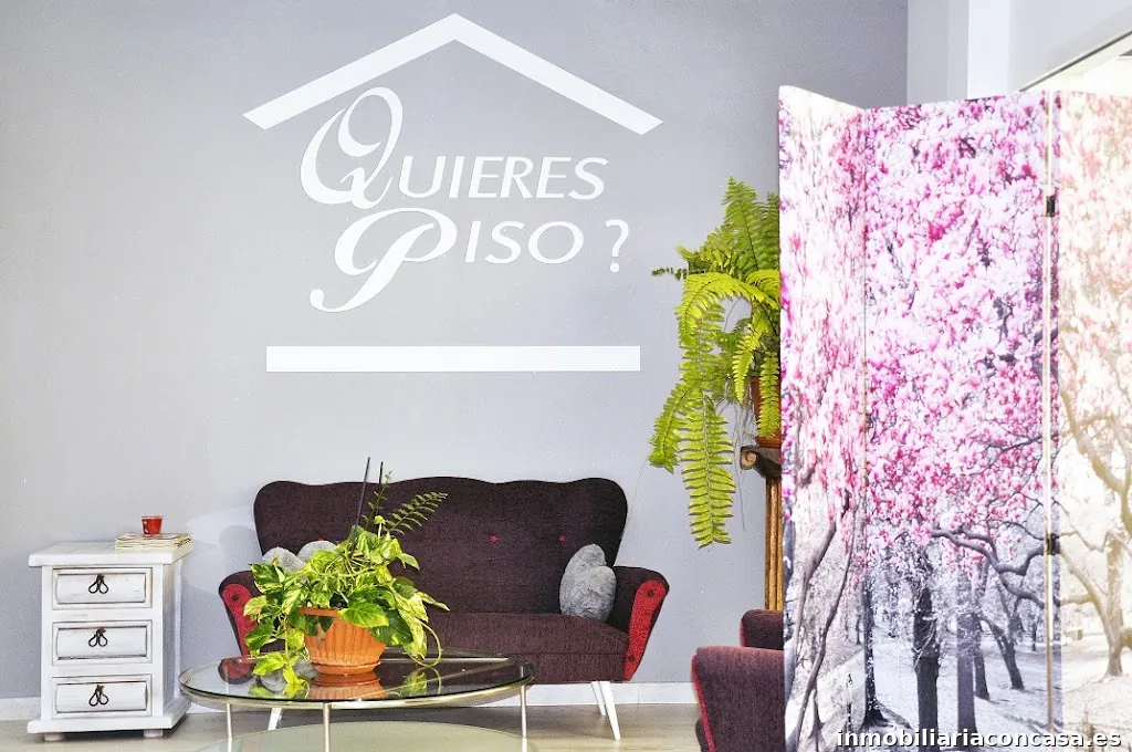 Inmobiliaria Quierespiso