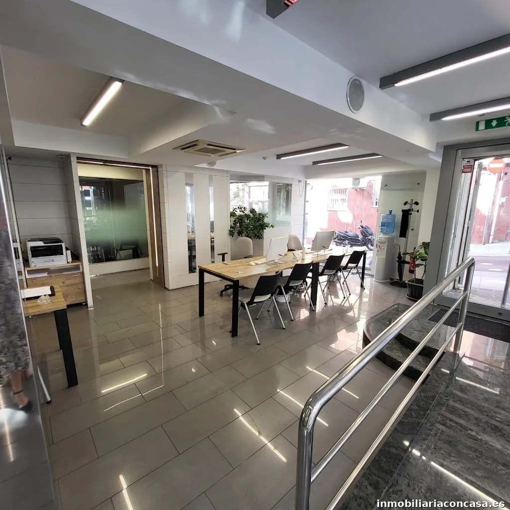 Flamat Immobiliaria Santa Coloma